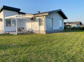 Holiday Villapark-Seaview Albena - Villa 1-2